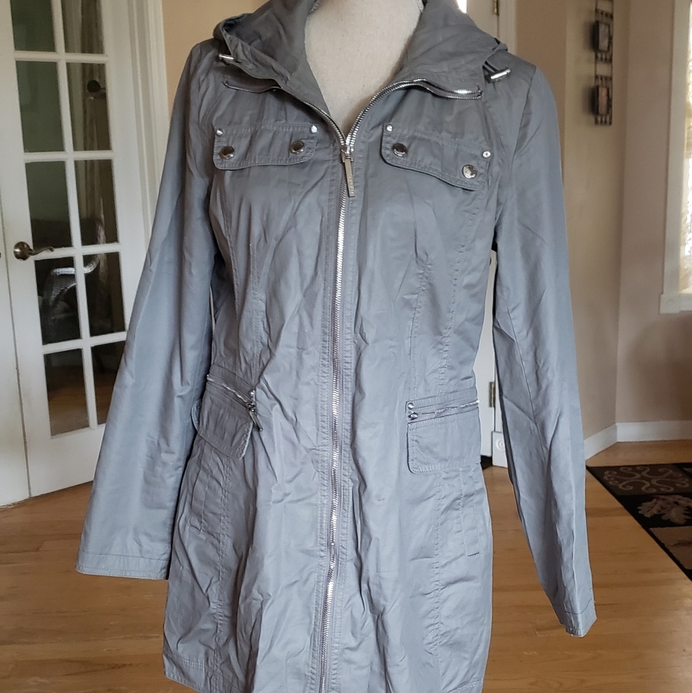 Laundry Jacket - image 2